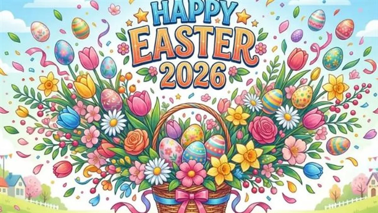 طقوس الربيع.. كيف يقضي المصريون إجازة شم النسيم وسط الحدائق العامة؟